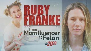 20/20 ‘Ruby Franke: From Momfluencer to Felon’