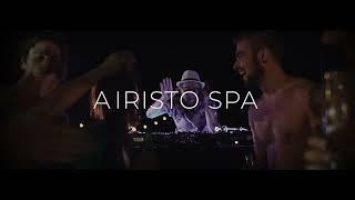 Airisto Spa  - Promo Party