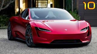 TOP 15 FASTEST ELECTRIC CARS 2022