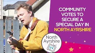 Starcatchers use North Ayrshire participatory budgeting funding for special day for kinship families