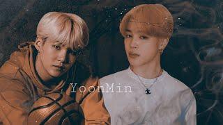 |YoonMin|Воображение|Why are you so with me?|12 часть