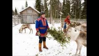 Sami People