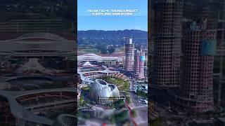 China Just Built a FUTURE CITY in 2 Years, You Won’t Believe It’s Real!