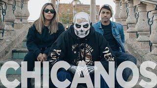 Inside CHICANO CULTURE in LOS ANGELES  | East LA