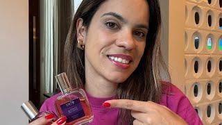 Perfumes da Thera para conhecer imediatamente