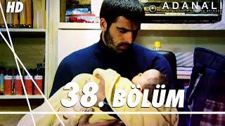 Adanalı 38. Bölüm | HD