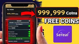 Sereal+ Mod APK: Get FREE Unlimited Coins on iOS & Android 2025! (Step-by-Step)