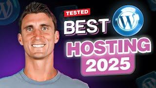 Best WordPress Hosting 2025 ~ Affordable Hosting With A Free Domain Name