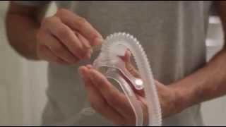 User Tips for the AirFit N10 Nasal CPAP Mask - DirectHomeMedical.com