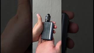 VOOPOO DRAG 5 - НОВЫЙ ЛИДЕР!