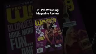 Check out the winners of the Pro Wrestling illustrated 2024 Year End Awards #wwe #aew #tnawrestling