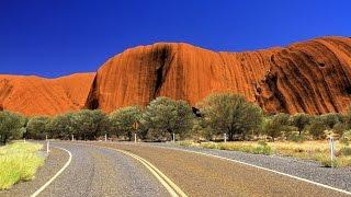 10 Top Tourist Attractions in Australia's Northern Territory - Best Places