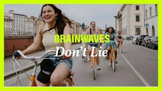 Brainwaves Don’t Lie: What Impact Does Travel with Contiki Have on the Brain?