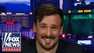 Parler CEO: Social media is supposed to be a community forum
