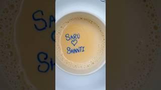Saru️Shanti