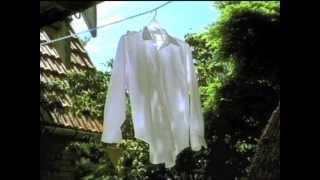 Ariel "Bleach Plus 2in1" TVCM 1999 アリエール「漂白剤プラス 2 in 1」