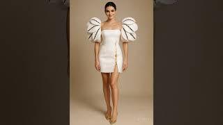 FUTURE FASHION - Fashion Designs / Style Concepts