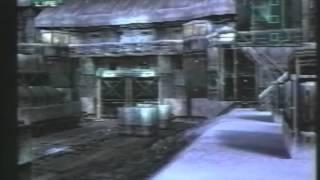 Metal Gear Solid Trailer 1998