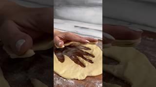 How to make donuts diffrently - foodiebeats tiktok trend - fun for kids - short video