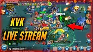 GodLike Archer Shinchi42 TGIF- Kill Event, Year Book Live Stream Cool Govs Only  | Rise of Kingdoms