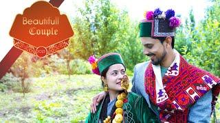 Kinnauri Wedding || Mamta  Pradhyum || Rarang to Kothi || ‎Part-01 || @uniquestudiosangla4807