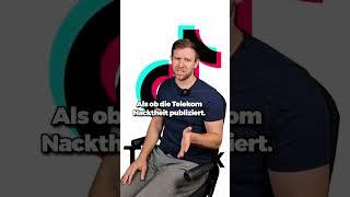 Brutales Mobbing: So lässt sich der tiktok Algorithmus manipulieren #tiktok #mobbing #feelsillegal