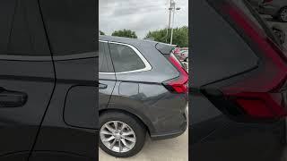 2024 Honda CRV, Rick Howdy Honda