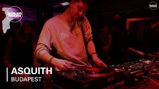 Asquith Boiler Room Budapest x Lobster Theremin DJ Set