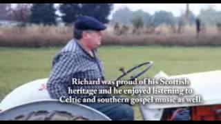 Richard W. McKim - Life Story Digital Film