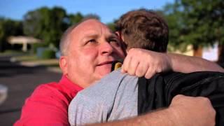 Steve Mack Australian Actor Show reel (superseded)