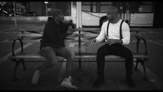 2 Comics On A Bench w/ Perry Strong & Greer Barnes Episode 3 "You Can't Say That 2"