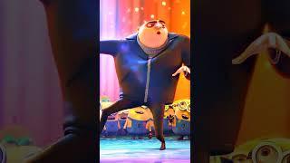 [4K] Gru Dance, Vibe with Gru