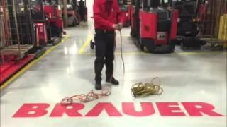 Best Way to Store Extension Cords