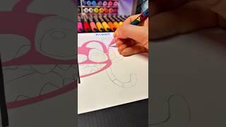 Drawing ANGEL from Lilo&Stitch🩷RightHand 
