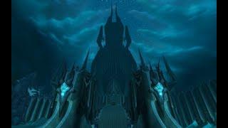 World Of Warcraft Icecrown Citadel Solo All Bosses