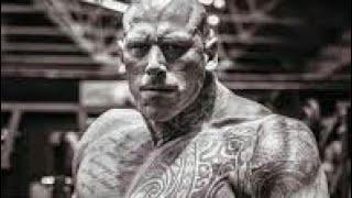 Real Life The Hulk - Martyn Ford   | Gym Devoted