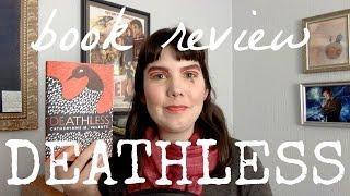 Book Review | Deathless