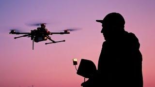 MAVIC PRO 2017 : HOW TO TAKE DOWN ILLEGAL DRONES  4 WAYS UNLICENSED PILOT