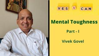 Being Resilient in the Times of Pandemic - Part 1 II Vivek Govel