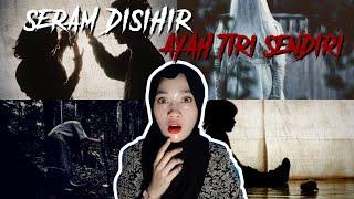 DIGANGGU SAMPAI MENTAL | AYAH TIRI PERANGAI SET4N