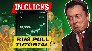 I Made 14 SOL in One Day with Meme Coins — No Ads Needed