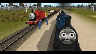 Trainz: Thomas the Little Engine That Could