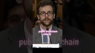 Bitcoin Explained By Peter Van VaLkenburg #bitcoin  #bitcoinprice #bitcoin2025  #crypto