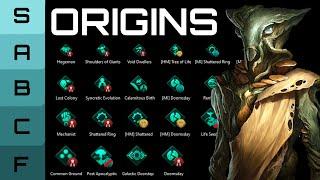 ｢Stellaris｣ Origins Tier List 3.0 - All Origins Explained!