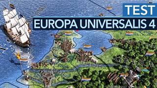 Ein gewaltiges Strategiespiel und der vielleicht beste Geschichts-Simulator! - Europa Universalis 4