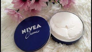 Универсальный крем NIVEA – Ежедневный домашний уход