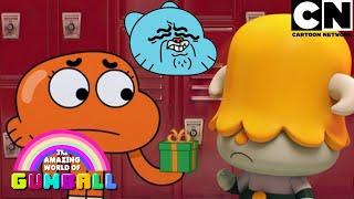 Gumball y Darwin: Día normal, pero no tanto | El Increíble Mundo de Gumball en Español Latino | CN