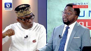 Tinubu’s Economic Team Not Sharp Enough, Says SDP’s Adebayo | Sunday Politics