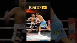 Boxing punch  #boxing #boxer #fighter #mma #usa