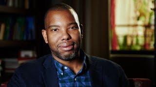 Journalist Ta-Nehisi Coates, 2015 MacArthur Fellow